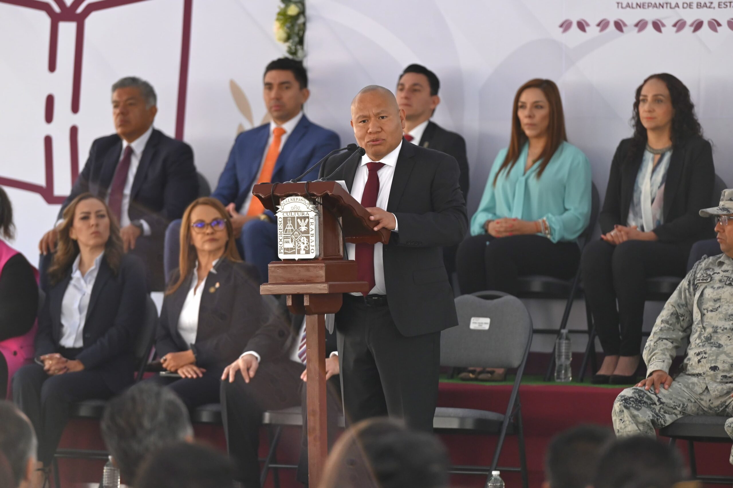 TLALNEPANTLA PROMULGA BANDO MUNICIPAL 2025 - NDP Noticias
